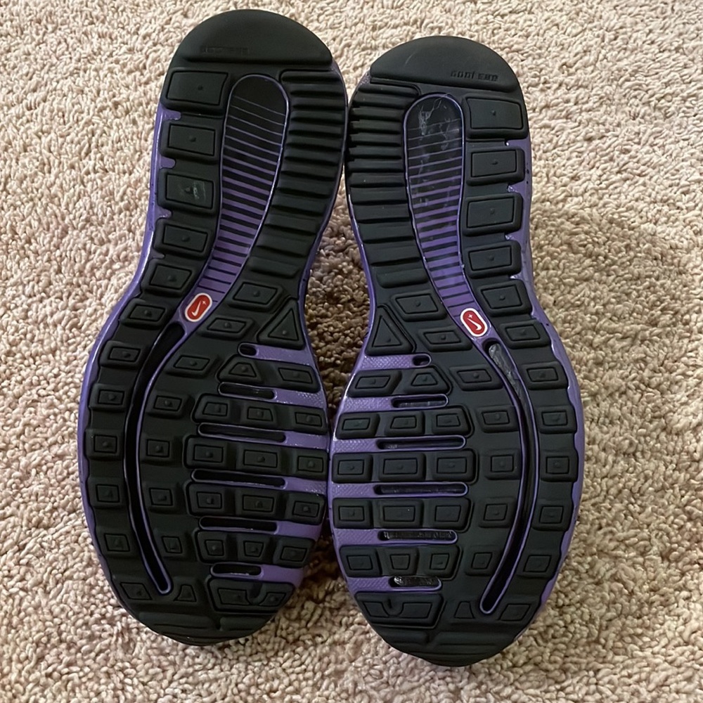 Nike LunarMX+ Vortex size 9 - Picture 4 of 5